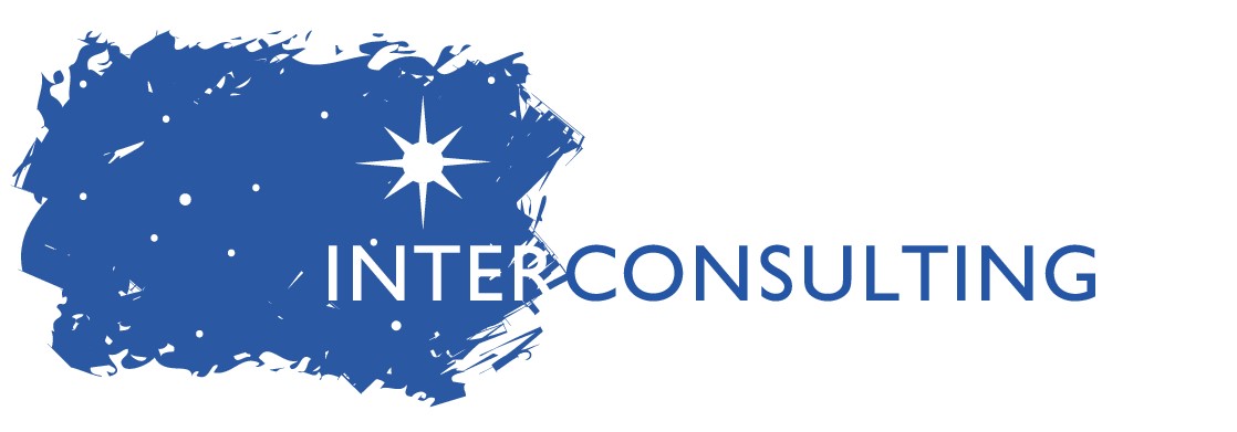Logo interconsulting